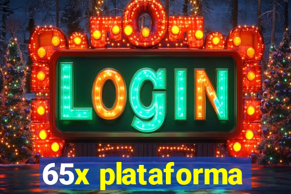 65x plataforma